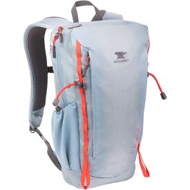 (取寄) マウンテンスミス スクリーム 12L バックパック Mountainsmith Scream 12L Backpack Smoke Blue