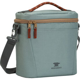 (取寄) マウンテンスミス ザ シクサー 12L ソフト クーラー Mountainsmith The Sixer 12L Soft Cooler Frost Blue