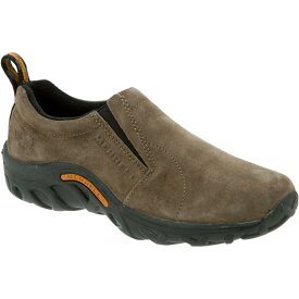 (取寄) メレル ボーイズ ジャングル モック シューズ - ボーイズ Merrell boys Jungle Moc Shoe - Boys' Gunsmoke