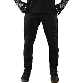 (取寄) トロイリーデザインズ メンズ スカイライン パンツ - メンズ Troy Lee Designs men Skyline Pant - Men's Signature Black