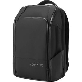 (取寄) ノマティック トラベル パック 20L Nomatic Travel Pack 20L Black