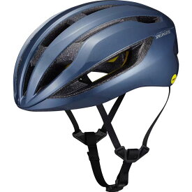 (取寄) スペシャライズド ローマ バイク ヘルメット Specialized Loma Bike Helmet Cast Blue Metallic