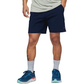 (取寄) コトパクシ メンズ バレー アクティブ ショート - メンズ Cotopaxi men Valle Active Short - Men's Maritime