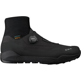 (取寄) フィジーク テラ アルティカ x2 サイクリング シューズ Fi'zi:k Terra Artica X2 Cycling Shoe Black