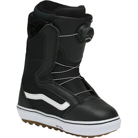 (取寄) バンズ レディース アンコール OG ボア スノーボード ブート - 2024 - ウィメンズ Vans women Encore OG BOA Snowboard Boot - 2024 - Women's Black/White 20