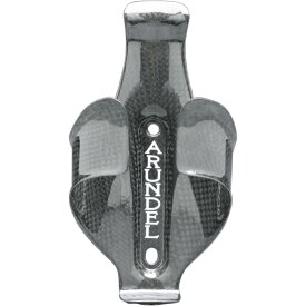 (取寄) アランデル トライデント ウォーター ボトル ケージ Arundel Trident Water Bottle Cage Glossy