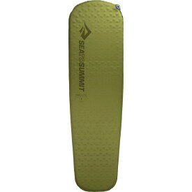 (取寄) シートゥサミット キャンプ SI スリーピング パッド Sea To Summit Camp SI Sleeping Pad Green