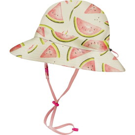 (取寄) サンデーアフタヌーン キッズ ナチュラル ブレンド バケット ハット - キッズ Sunday Afternoons kids Natural Blend Bucket Hat - Kids' Summer Slice/Dusty Pink