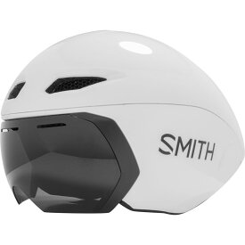 (取寄) スミス ジェットストリーム TT ヘルメット Smith Jetstream TT Helmet White
