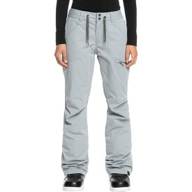 (取寄) ロキシー レディース ナディア パンツ - ウィメンズ Roxy women Nadia Pant - Women's Heather Grey