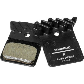 (取寄) シマノ L03A レジン ディスク ブレーキ パッズ Shimano L03A Resin Disc Brake Pads Resin