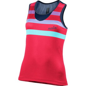 (取寄) ナリーニ レディース タンク トップ - ウィメンズ Nalini women Tank Top - Women's Red