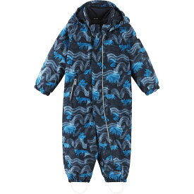 (取寄) レイマ インファント ボーイズ プフリ レイマテック ウィンター オーバーオール - インファント ボーイズ Reima infant boys Puhuri Reimatec Winter Overall - Infant Boys' Navy Blue