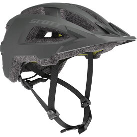 (取寄) スコット グルーブ プラス ヘルメット Scott Groove Plus Helmet Dark Grey