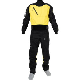 (取寄) コーカタット メンズ レトロ アイコン ドライスーツ - メンズ Kokatat men Retro Icon Drysuit - Men's Yellow