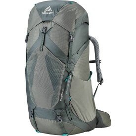 (取寄) グレゴリー レディース メイヴァン 65L バックパック - ウィメンズ Gregory women Maven 65L Backpack - Women's Helium Grey