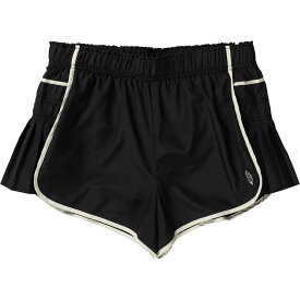 (取寄) エフピー ムーブメント レディース イージー タイガー ショート - ウィメンズ FP Movement women Easy Tiger Short - Women's Black