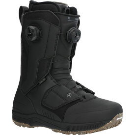 (取寄) ライド メンズ インサノ スノーボード ブーツ - 2025 - メンズ Ride men Insano Snowboard Boot - 2025 - Men's Black