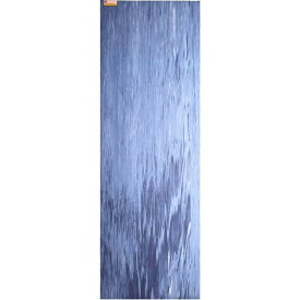 (取寄) ハガーマガー パラ ラバー ヨガ マット Hugger Mugger Para Rubber Yoga Mat Cobalt