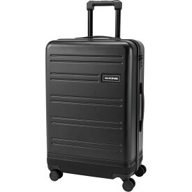 (取寄) ダカイン コンコース ミディアム 65L ハードサイド ラゲージ DAKINE Concourse Medium 65L Hardside Luggage Black2