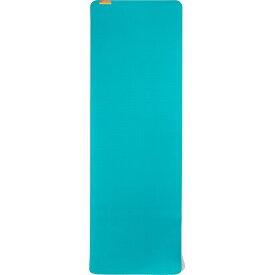 (取寄) ハガーマガー アース エレメンツ エコ 5mm ヨガ マット Hugger Mugger Earth Elements Eco 5mm Yoga Mat Teal Onyx