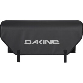 (取寄) ダカイン ピックアップ パッド ハーフサイド DAKINE Pickup Pad Halfside Black