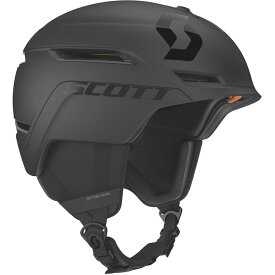 (取寄) スコット シンボル 2 プラス D ヘルメット Scott Symbol 2 Plus D Helmet Black