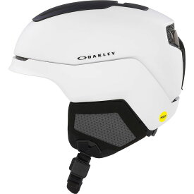 (取寄) オークリー モッド5 ミプス ヘルメット Oakley Mod5 MIPS Helmet White