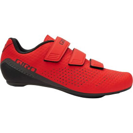 (取寄) ジロ メンズ スタイラス サイクリング シューズ - メンズ Giro men Stylus Cycling Shoe - Men's Bright Red