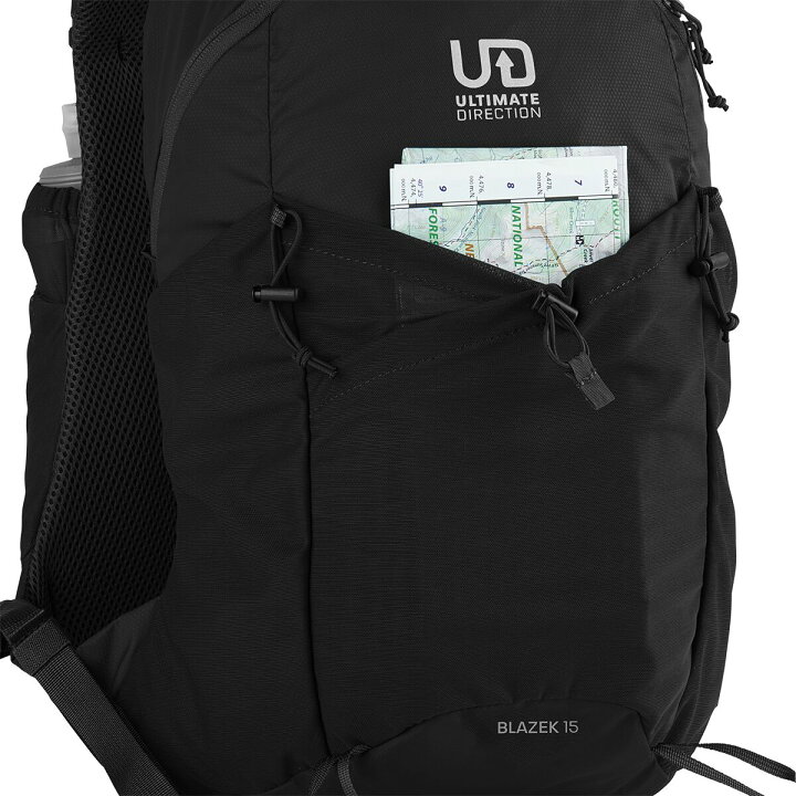 楽天市場】(取寄) アルティメイト ディレクション ブラジェク 15L 