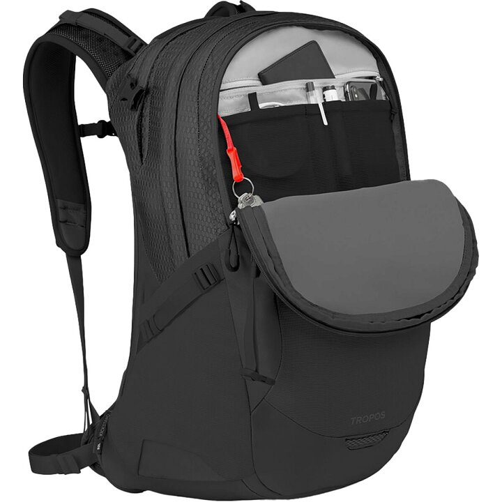 楽天市場】(取寄) オスプレー トロポス 32L バックパック Osprey Packs 