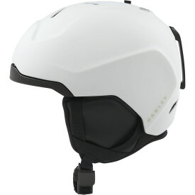 (取寄) オークリー モッド 3 ヘルメット Oakley Mod 3 Helmet Matte White