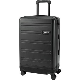 (取寄) ダカイン コンコース ミディアム 65L ハードサイド ラゲージ DAKINE Concourse Medium 65L Hardside Luggage Black