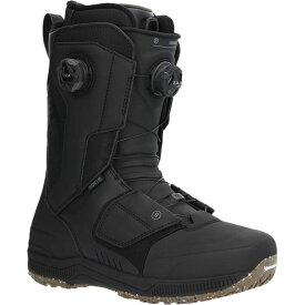 (取寄) ライド メンズ インサノ スノーボード ブーツ - - メンズ Ride men Insano Snowboard Boot - 2026 - Men's Black