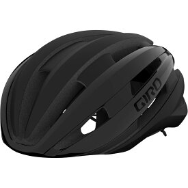 (取寄) ジロ シンセ ミプス リ ヘルメット Giro Synthe MIPS II Helmet Matte Black