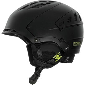 (取寄) ケーツー ディバージョン ヘルメット K2 Diversion Helmet Black