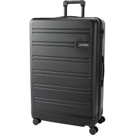 (取寄) ダカイン コンコース ラージ 108L ハードサイド ラゲージ DAKINE Concourse Large 108L Hardside Luggage Black