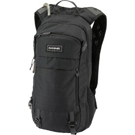 (取寄) ダカイン シンクライン 12L ハイドレーション パック DAKINE Syncline 12L Hydration Pack Black