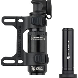 (取寄) ウルフトゥースコンポーネンツ エンケース ポンプ 30 Wolf Tooth Components EnCase Pump 30
