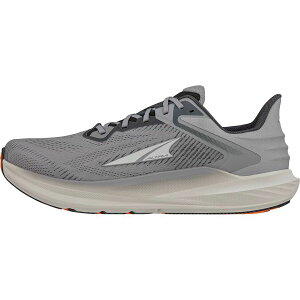 (���) �A���g�� �����Y �g�[���� 8 �����j���O �V���[�Y - �����Y Altra men Torin 8 Running Shoe - Men's Dark Shadow