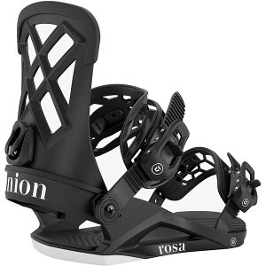 (���) ���j�I�� STR �X�m�[�{�[�h �o�C���f�B���O - Union STR Snowboard Binding - 2026 Black
