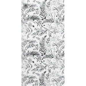 (���) �^�[�g�� �t�@�[ �R���t�H�[�g �V�F�� �g�[�^���[ �`���u���[ �v�����g �l�b�N �Q�C�^�[ Turtle Fur Comfort Shell Totally Tubular Print Neck Gaiter Powder Day Fronds