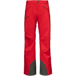 (���) �X�g���C�t�A�E�g�E�F�A �����Y �L���s�g�� �p���c - �����Y Strafe Outerwear men Capitol Pant - Men's Pinot