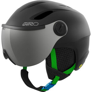 (���) �W�� �L�b�Y �o�Y �~�v�X �w�����b�g - �L�b�Y Giro kids Buzz Mips Helmet - Kids' Matte Black/Party Blocks
