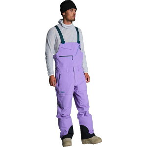 (���) �����Y �v���� �r�u - �����Y Trew Gear men TREWth Primo Bib - Men's New Purps