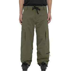 (���) �A���}�_ �����Y �R�[�E�B�� 2l �C���T���[�e�b�h �p���c - �����Y Armada men Corwin 2L Insulated Pant - Men's Olive