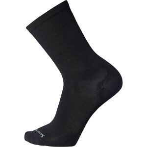 (���) �X�}�[�g�E�[�� �G�u���f�C �A���J�[ ���C�� �N���[ �\�b�N�X Smartwool Everyday Anchor Line Crew Sock Black