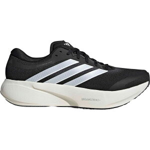 (���) �A�f�B�_�X �����Y �Y�[�p�[�m�[���@ ���C�Y 3 �����j���O �V���[�Y - �����Y Adidas men Supernova Rise 3 Running Shoe - Men's Core Black/Ftwr White/Core Black
