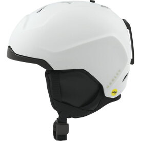 (取寄) オークリー モッド 3 ミプス ヘルメット Oakley Mod 3 MIPS Helmet Matte White