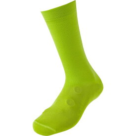 (取寄) スペシャライズド ハイパービズ リフレクト オーバーシュー ソックス Specialized HyprViz Reflect Overshoe Sock HyperViz